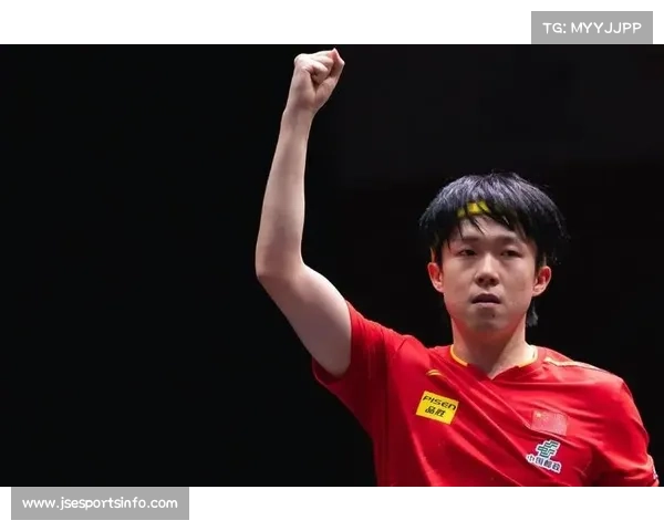 王楚钦世乒赛逆转高茨蜕变历程与巴黎奥运失利的深刻反思