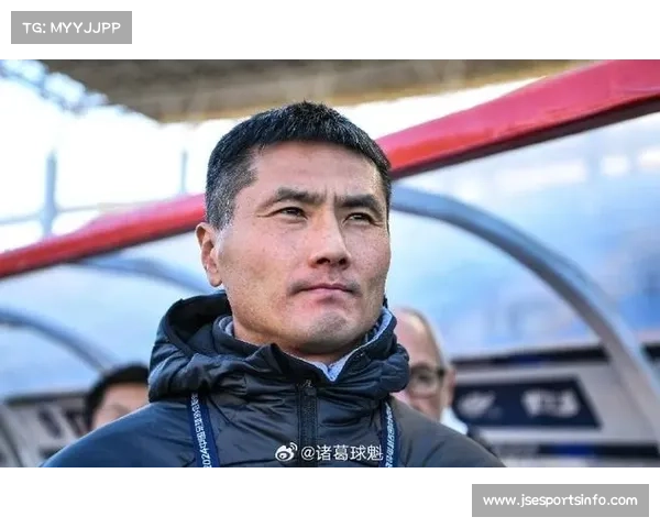 青岛西海岸主帅邵佳一的角色转变：从俱乐部到国家队