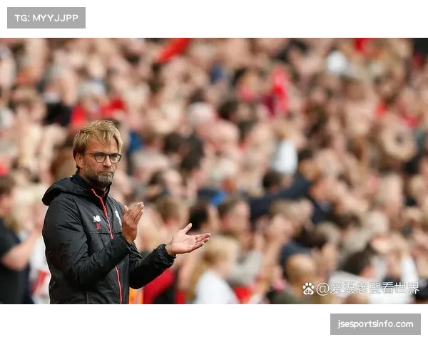 利物浦主帅克洛普在赛前发布会谈转播赛程密集:“这是我们必须面对的现代足球”